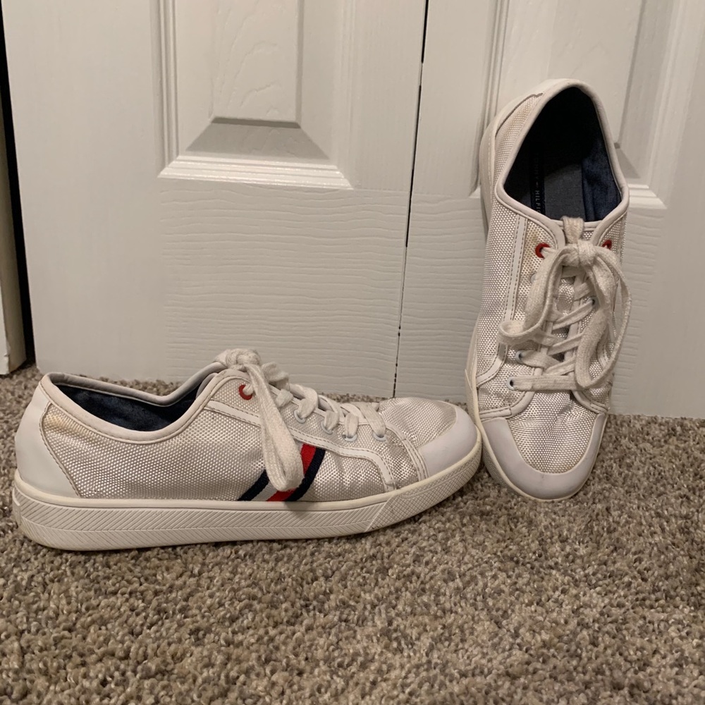 Tommy Hilfiger Shoes